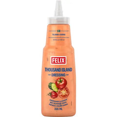 FELIX THOUSAND ISLAND DRESSING