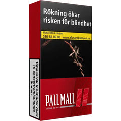 PALL MALL R L