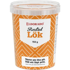 ROSTAD LÖK ELDORADO