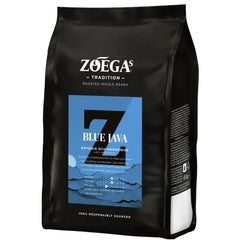 ZOEGA BLUE JAVA TRADITION