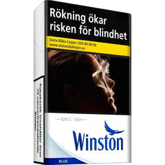 WINSTON BL K