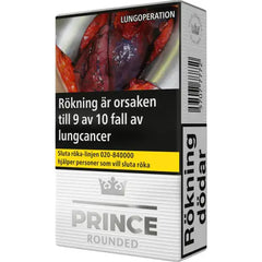 PRINCE VITA MJUKA CIGA