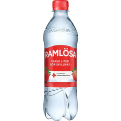RAMLÖSA 50 CL JORDGUBBY