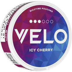 VELO SNUS ICE CHERRY