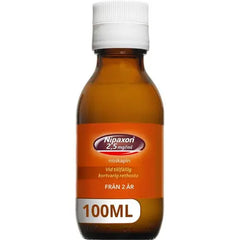 NIPAXON HOSTA SAFT F BARN