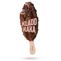 FARBROR ARNES KLADDKAK