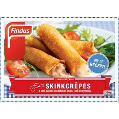 SKINKCREPES FRYST