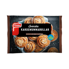 KARDEMUMMABULLAR