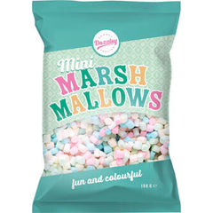 MARSHMALLOW MINI FÄRG