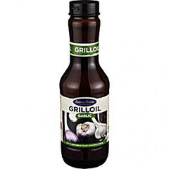 GRILLOLJA VITL 410ML