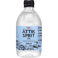 ÄTTIK SPRIT 12% 500 ML