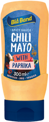 CHILI MAYO M PAPRIKA