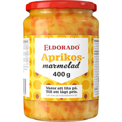 APRIKOSMARML 400G