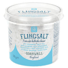 FLINGSALT