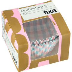 MUFFINF32P RO/GR RUT