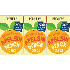 ORANGE IMPRESSION MS