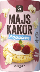 MAJSKAKA POPCORN