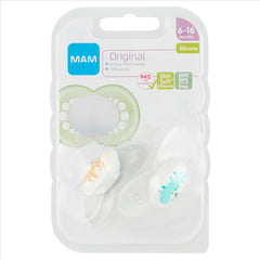 ORIGINAL NAPP 6-16M