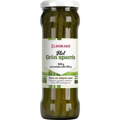 WHOLE GREEN ASPARAGUS