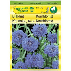 BLÅKLINT BLUE BOY BLÅ