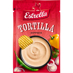 TORTILLA DIPPMIX