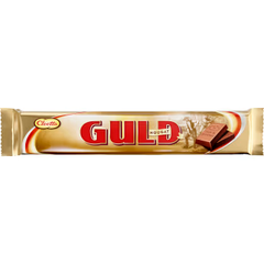 GULDNOUGAT STYCKSAK DU