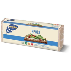KNÄCKEBRÖD SPORT
