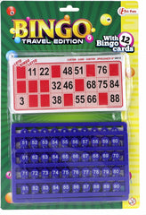 BINGO