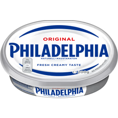 PHILADELPHIA ORIGNAL
