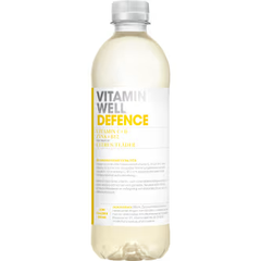 VITAMIN DEFENCE
