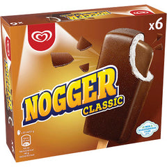 NOGGER 6P