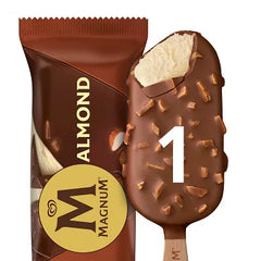 MAGNUM ALMOND