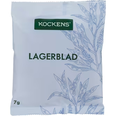 LAGERBLAD