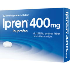 IPREN 400MG TABLETT