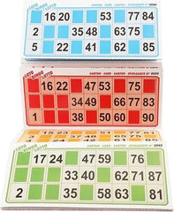 BINGO