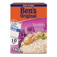 JASMINRIS BIB 1KG