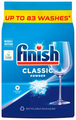 W/WASHING POWDER 1.5KG