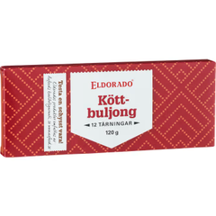 KÖTTBULJONG 12P
