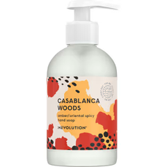CASABLANCA WOODS SOAP
