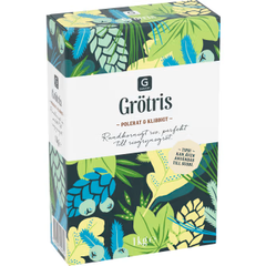 GRÖTRIS