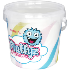 NATURAL COTTON CANDY