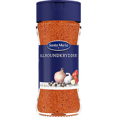 ALLROUNDKRYDDDA  SANTA MARIA