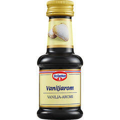 VANILJAROM 30ML