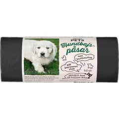 HUNDBAJSPÅSE 45P