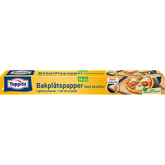 BAKPLÅTSPAPPER