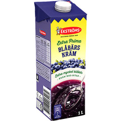 BLÅBARSKRAM EX PRI1L