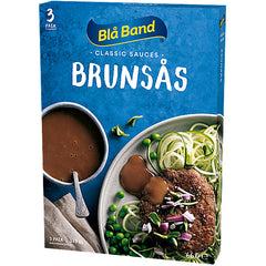 BRUNSÅS 3P