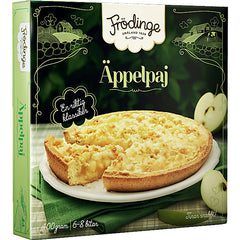 ÄPPELPAJ FRYST