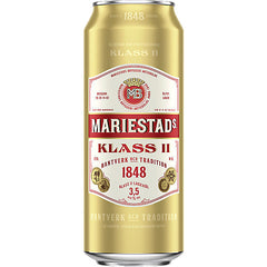 MARIESTAD 50CL 35%