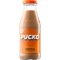 PUCKO CHOKLADMJÖLK